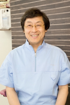 平岩歯科 院長